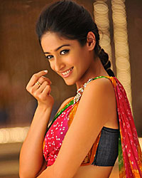 Ileana D Cruz